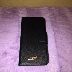 Kate Spade Phone Case